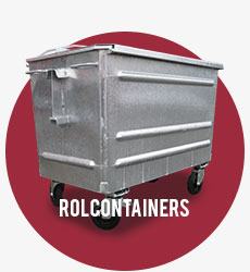 Rolcontainers